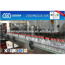 Automatic Drinking / Pure / Mineral Water Filling System/ Plant